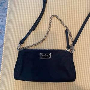 Kate spade cross body small purse